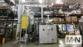 MATSUI MODEL DMZ-1400P DRYER MFG 2000