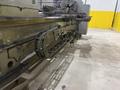 27&quot; x 84&quot; HERCULES AJAX MODEL #HR2000 #25 HEAVY DUTY GAP BED ENGINE LATHE, 4&quot; HOLE: STOCK #19837