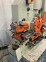 50 TON BAILEIGH HYDRAULIC IRONWOKER: STOCK #76319