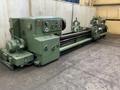 24" X 192" MONARCH MODEL 2516 SERIES 80 ENGINE LATHE: STOCK #81440