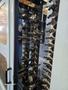 Matsuura H-Plus 300 HMC, 2006 – Chip Conveyor, Cool Through Spindle, Probing