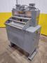 24" COOPER-WEYMOUTH MODEL MAX-II SERVO FEEDER &amp; CONTROLS: STOCK #18171