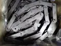 CONVEYOR ROLLER CHAIN  -  603R