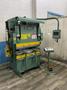 70 TON X 4' BETENBENDER MODEL: 4-70T HYDRAULIC PRESS BRAKE: STOCK #81331