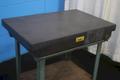 24&quot; X 36&quot; X 5&quot; DOALL GRAITE SURFACE PLATE: STOCK #75219