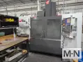 HAAS VF-4SS Wired w/ 4th Axis CNC VMC, 2013