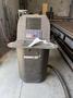 HORNET 10&#039; X 20&#039; PLASMA CUTTING MACHINE, HYPERTHERM HPR260, WATER TABLE, 2015
