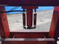 ARCAN 40 TONS HEAVY DUTY PRESS  -  CP400W