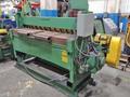 0.105&quot; x 6&#039; Wysong Power Squaring Shear
