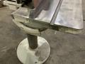 20" STATE PEDESTAL DISC SANDER, MODEL D20: STOCK #80958