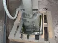 DAKE HEATED PLATEN PRESS  -  44225