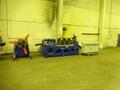 Tecnoma - punching &amp; bending installation hooks