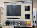 Milltronics MB18 3-Axis CNC Vertical Bed Mill, S/N 5618, New 1999. 