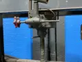 DAKE 75 TONS HYDRAULIC H-FRAME PRESS  -  75-H