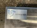 ALLEN-BRADLEY, TRICORE AEA CONTROL PANEL BOX WITH PANELVIEW 600 READOUT  -  PANELVIEW 600