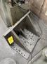 27" X 18" X 18" ANGLE PLATE. STOCK # 0544926