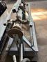 36&quot; TUFF RIB 1.5 SERIES 16 STAND AG PANEL ROLL FORMER LINE WITH PRECUT TRIM BLANK OPTION AND 10,000LBS MANUAL UNCOILER STOCK# 4163
