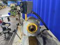 HARDINGE 9” X 28” LATHE  -  DV-59