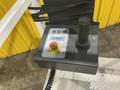 2016 ABSOLUTE E-Z UP MODEL #IAWP 15 SCISSOR LIFT: YOBRO #25844