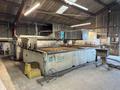 2012 Flow Mach 3 4020B Waterjet Cutting System (#5860)