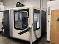 DMG Mori DMU-70 UMC, 2011 – High Torque Spindle, Chip Conveyor