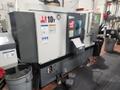 Haas ST-10Y Multi Axis CNC Lathe, 2017  – Chip Conveyor, Tailstock, C-Axis, Tool Presetter, Bar Feeder, Live Tooling