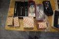 Large Lot of Assorted Heli-Coils, Drills, Taps, Inserts and Driver Tools- Auction Item