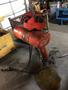 2 TON CM LODESTAR ELECTRIC CHAIN HOIST