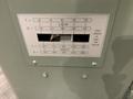 24" GROB MODEL 4V-24 VERTICAL BAND SAW: STOCK #81506
