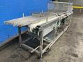 120” X 29” X 6” PACKAGING CONVEYOR