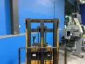 BIG JOE 3000 LBS ELECTRIC WALK BEHIND FORKLIFT  -  PDC-30-106