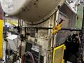100 TON MINSTER P2-100-48 PIECE MAKER STRAIGHT SIDE HIGH SPEED PRESS. STOCK # 0883425