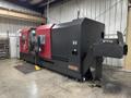 Smart NL6000LM CNC Lathe, 2023 – 24″ Chuck, Live Tooling, Steady Rest, Box Ways