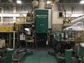 2000 Ton SUMITOMO FORGING PRESS