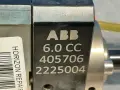 ABB GEAR PUMP   -  3HNA029803-001