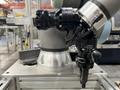 Universal Robots UR10e Cobot With Parts loading base/station. New-2020