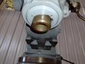 1.5 HP BRIDGEPORT RAM TYPE VERTICAL MILL: STOCK #18811