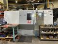 Haas SL-40BB CNC Lathe, 2006 – Tailstock, Chip Conveyor