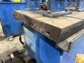 16 STAND x 3" X 18" ROLL SPACE BRADBURY MODEL #430 U-JOINT DRIVE ROLLFORMER: YOBRO #25254