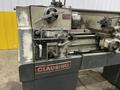 13" CLAUSING MODEL #1300 ENGINE LATHE, 1.75" HOLE : YOBRO #25355