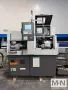 Tsugami BO205-II CNC Swiss Lathe, 2013