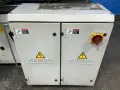 ARBURG 16 KW ALLROUNDER HYDRAULIC INJECTION MOLDER  -  221 KS 350-100