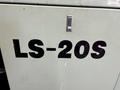 125 Hp Sullair Air Compressor