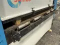SAMCO 32”X68” TC-75 HYDRAULIC DIE CUTTING PRESS  -  1708