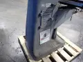 BRIDGEPORT 42" X 9" VERTICAL MILL