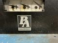 PA INDUSTRIES COIL STRAIGHTENER: YOBRO #26183