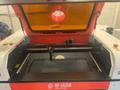 28″ X 16″ AP SN2816 Laser Engraver, 2019 – Low Hours