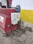 84" RED-D-ARC MODEL #ISW84 WELD AUTOMATION SEAM WELDER: YOBRO #24851