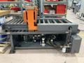 14″ x 20″ Hem DC-1420HA-C Dual Column Horizontal Bandsaw, 2013