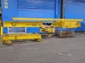 Yale 10 Ton Bridge Crane - Cew10x20rt14d4